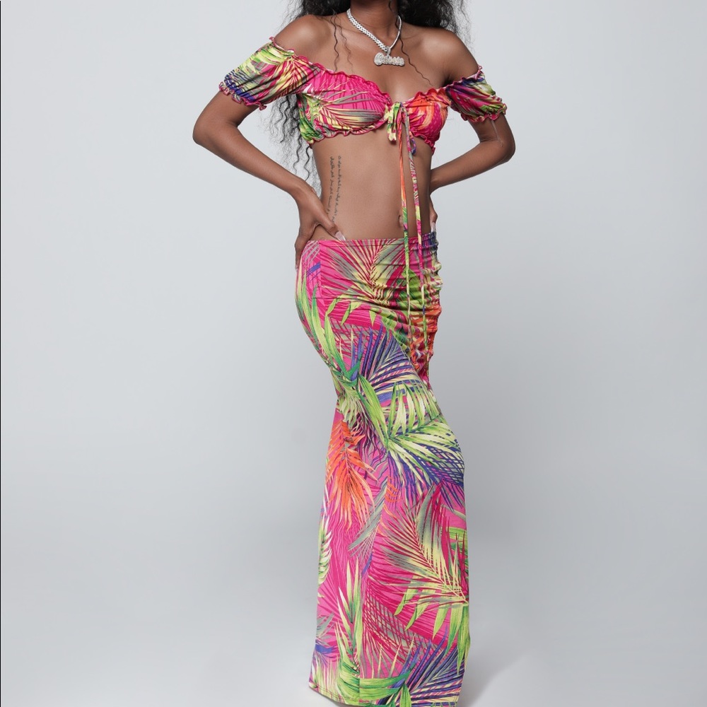 2 piece set